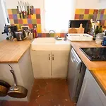 Atypical Apartment Near Bastille